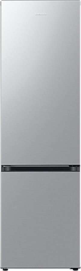 Samsung RB38C600DSA EF koel-vriescombinatie Vrijstaand 390 l D Roestvrijstaal