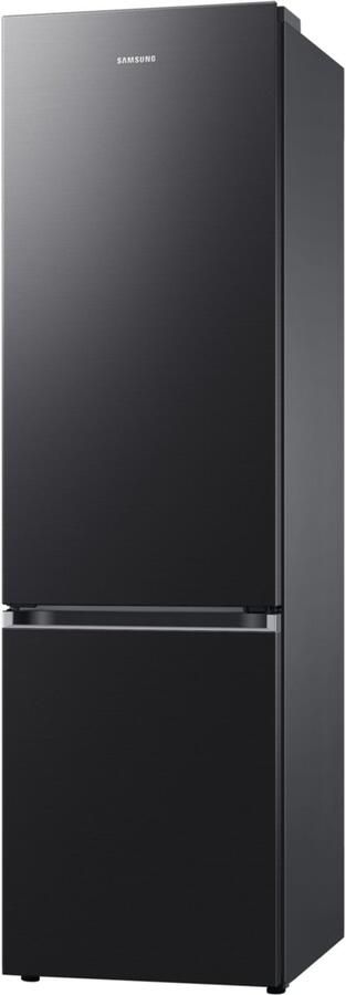Samsung RB38C600EB1 koel-vriescombinatie 203 cm No Frost SpaceMax