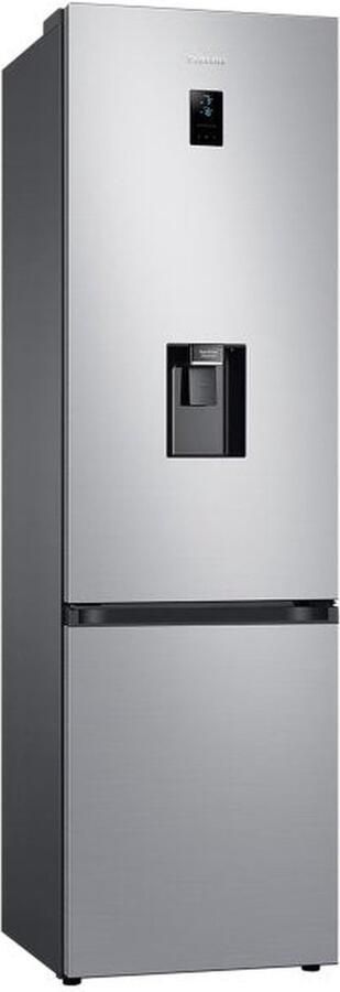 Samsung RB38C650ESA koel-vriescombinatie 203 cm No Frost waterdispenser