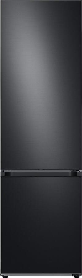 Samsung Koelkast Combi RB38C7B6AB1 EF | Vrijstaande koelkasten | 8806094768497