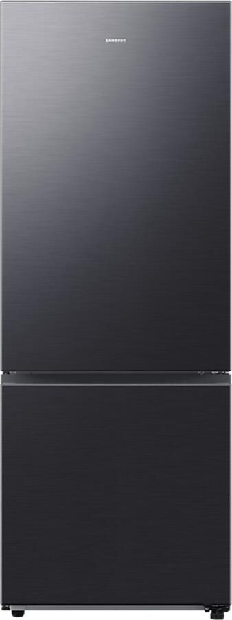 Samsung RB53DG703DB Koel-vriescombinatie 75cm breed AI Energy Mode 508L
