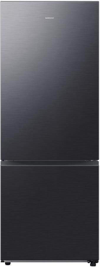 Samsung RB53DG703DB Koel-vriescombinatie 75cm breed AI Energy Mode 508L