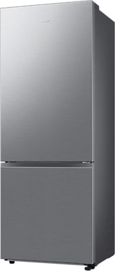 Samsung RB53DG703DS9EF koel-vriescombinatie Vrijstaand 538 liter Roestvrijstaal