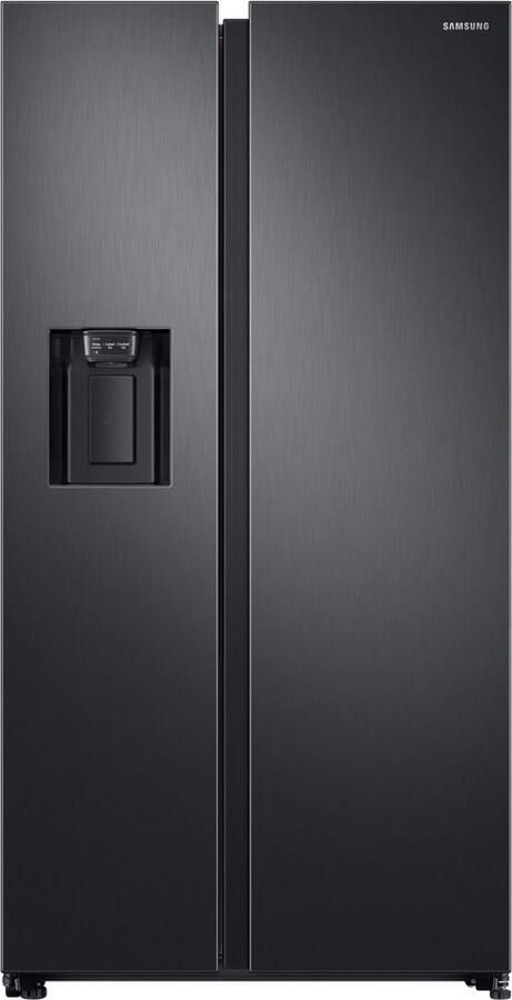 Samsung RS68N8230B1 Amerikaanse koelkast Zwart