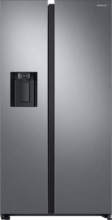 Samsung RS68N8231S9 Amerikaanse koelkast RVS