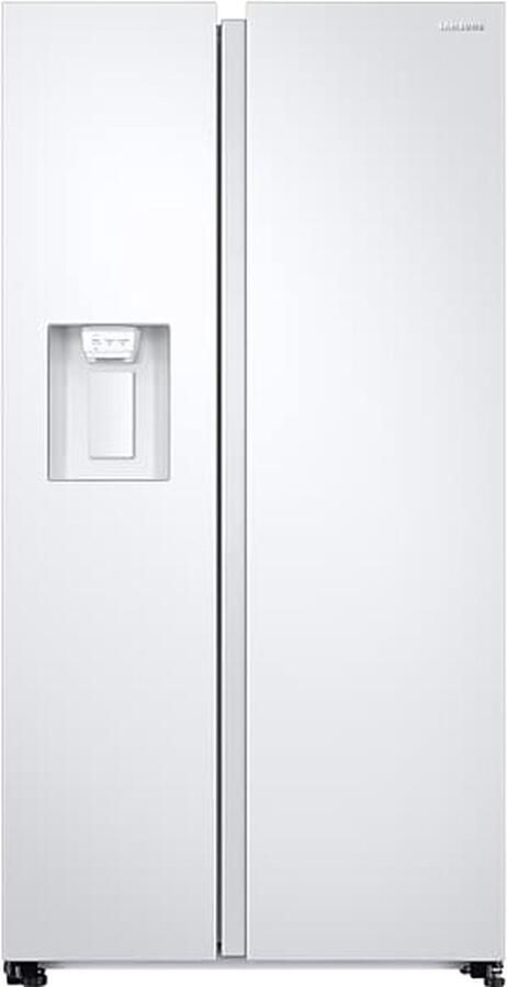Samsung RS68N8240WW EF koel-vriescombinatie Vrijstaand 638 l Wit