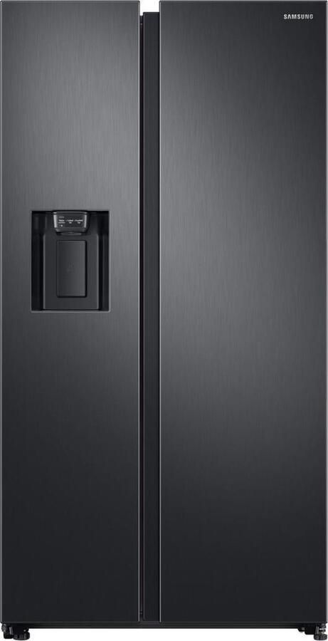 Samsung RS68N8340B1 Amerikaanse koelkast Grafiet