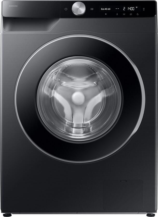 Samsung. Samsung WW90DG6G94LBU4 wasmachine voorlader 9 kilo A label autodosering