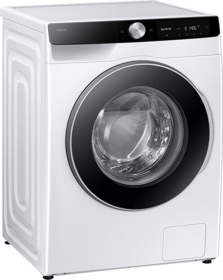 Samsung WW90DG6U25LK met AI EcoBubble™ Technologie Wasmachine A klasse 9 kg 1400 RPM Wit - Foto 2