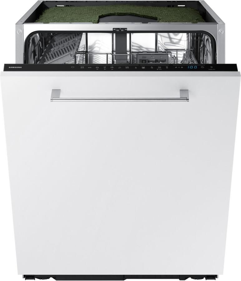 Samsung Volledig geïntregeerde vaatwasser 70 serie C label deur op deur - Foto 1