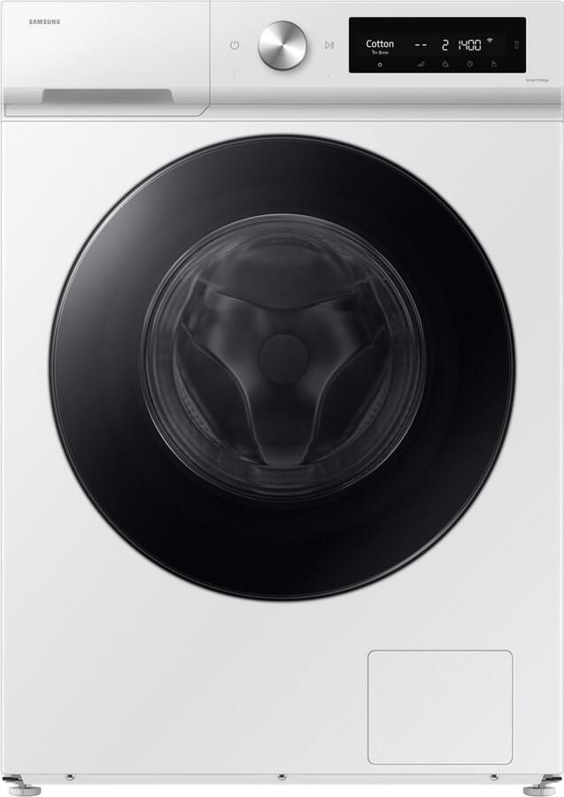 Samsung WD90DB7B85GW BESPOKE AI Wash Was-droogcombinatie 7000 serie