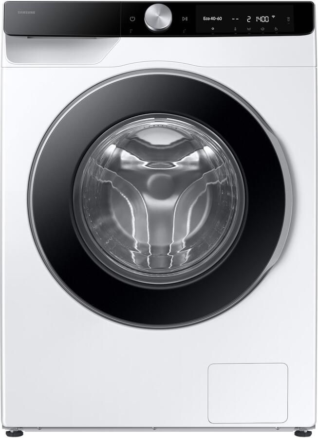 Samsung WW10FG6U34LK wasmachine Voorbelading 10 kg 1351 RPM Wit