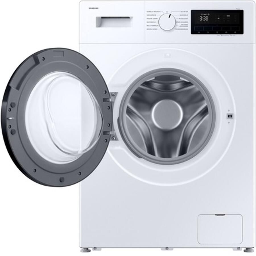 Samsung WW80FG3M05AWEG Wasmachine 8 kg 1400 rpm Wit