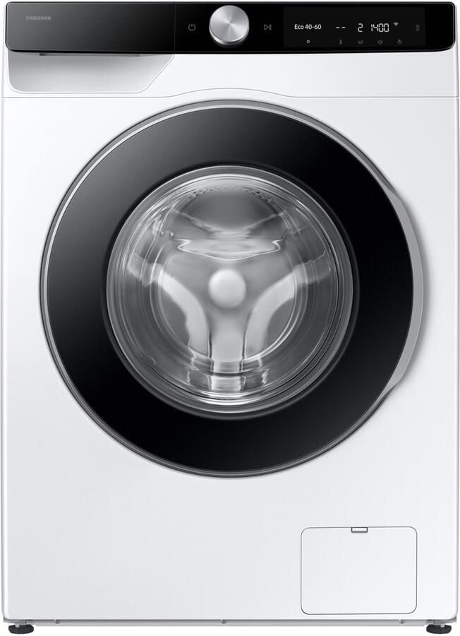 Samsung WW90DG6G94LKU4 wasmachine Voorbelading 9 kg 1400 RPM Wit
