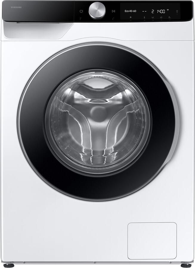 Samsung WW95DG6U85LKU3 Wasmachine EcoBubble Energielabel A Wit