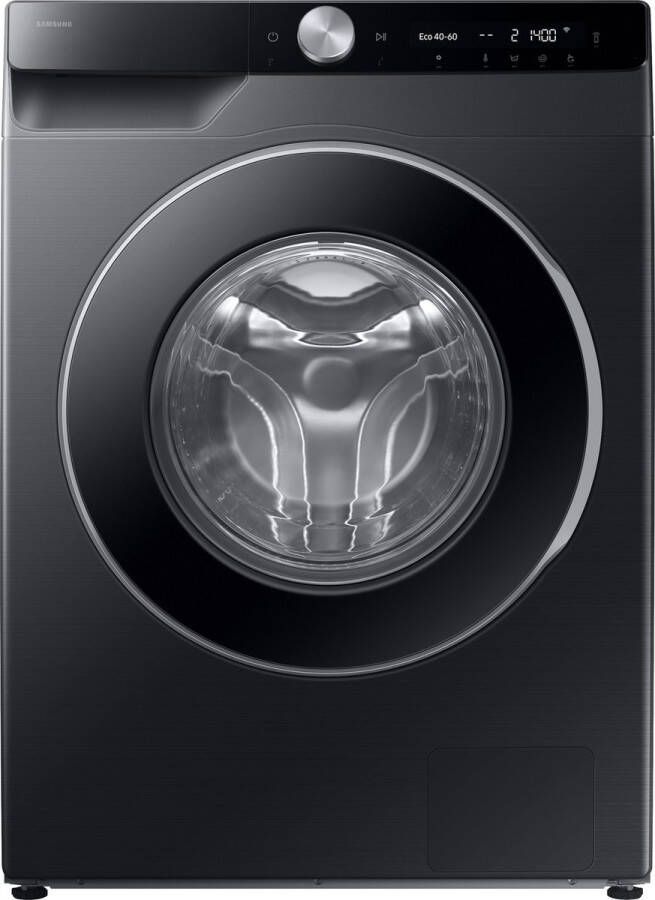 Samsung SuperSpeed WW90DG6U25LBU3 6000 serie Wasmachine 10% zuiniger dan energielabel A nu €499 na cashback