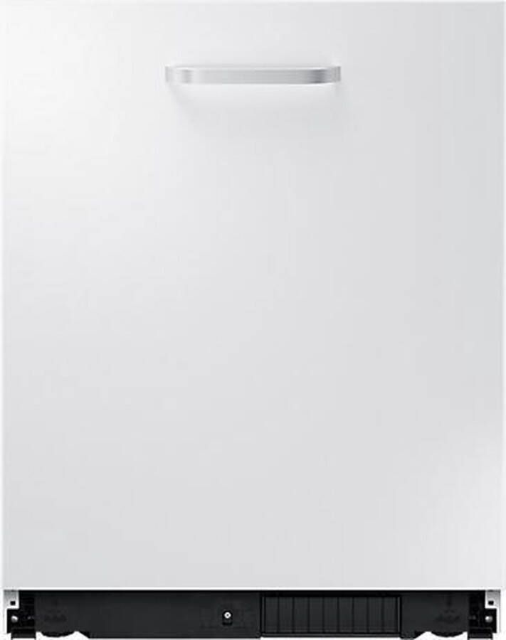 Samsung Volledig integreerbare vaatwasser DW60M6050BB EG 81 5 cm x 59 8 cm Besteklade - Foto 2