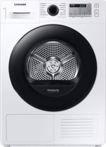 Samsung warmtepompdroger DV80TA220AH
