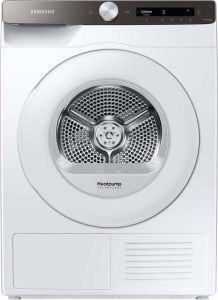 Samsung warmtepompdroger DV90T5240TT