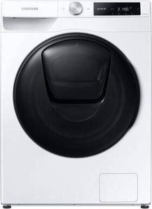 Samsung Was-droogcombinatie WD90T654ABE AddWash