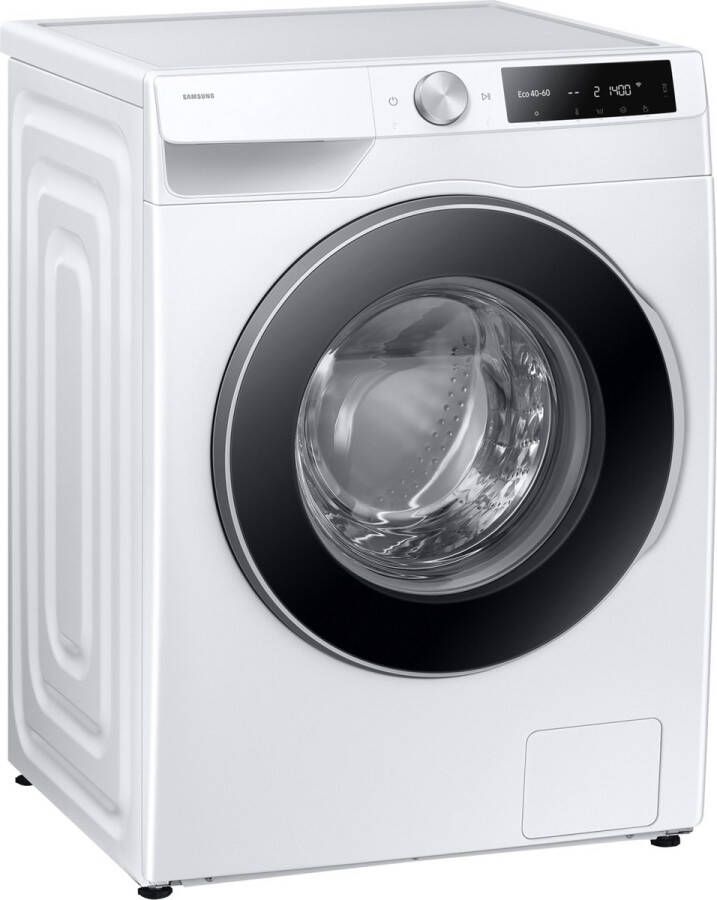 Samsung Wasmachine WW11DG6B25LE 6000 serie A label 11 Kg AI Ecobubble