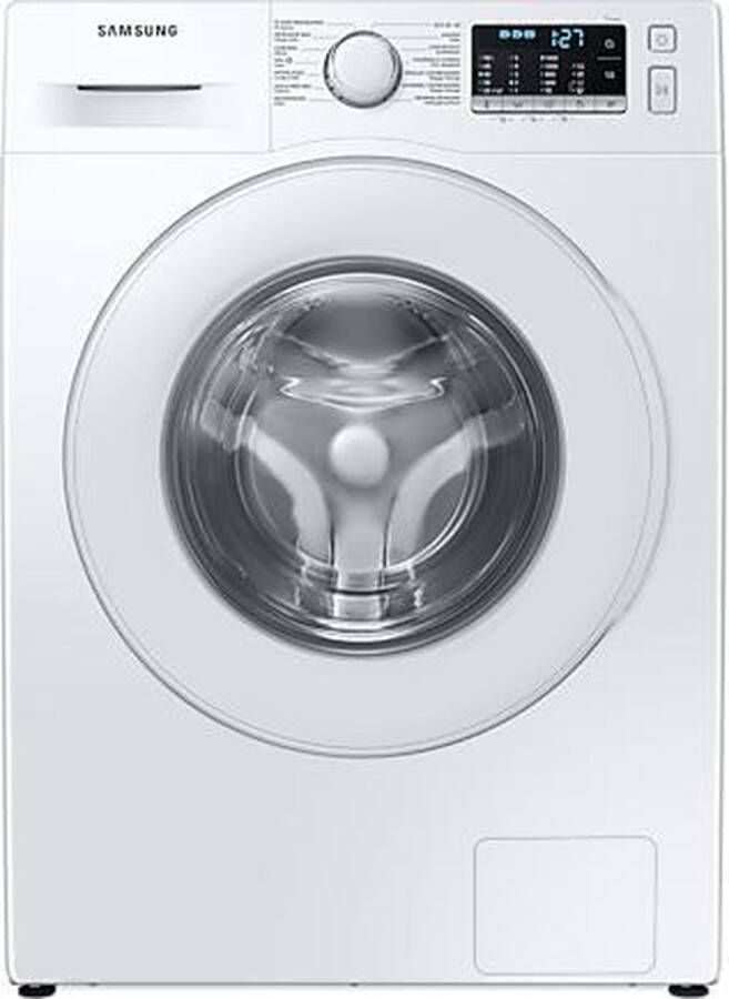Samsung Wasmachine WW81TA049TE EN - Foto 1