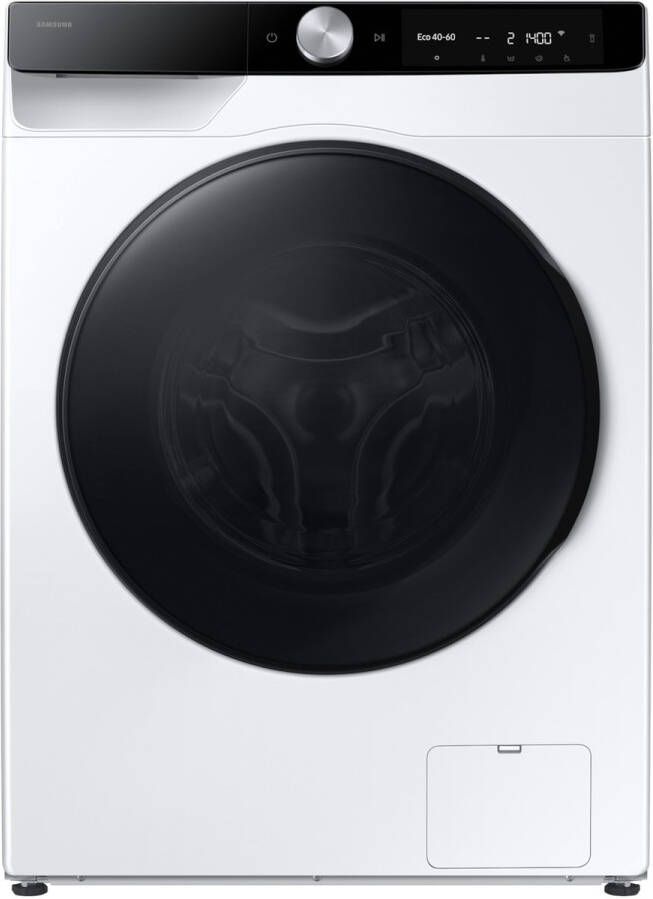 Samsung WD90DG6G94BKU4 AI Slim 9 5kg wit- was-droogcombinatie
