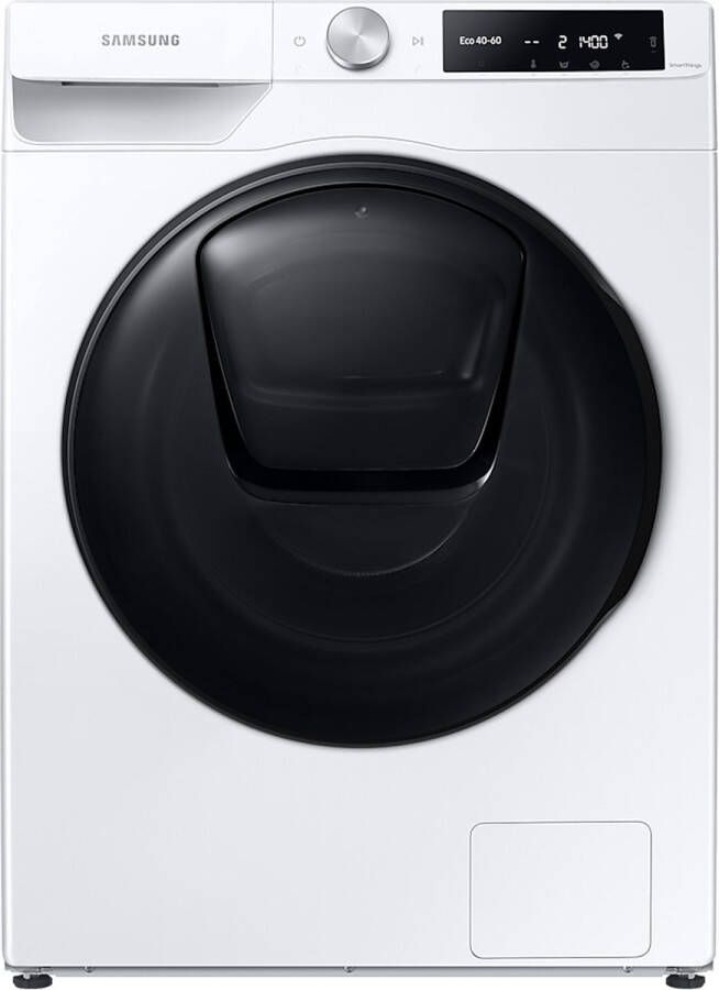 Samsung WD90T654DBE Was-droogcombinatie 9kg Wassen & 6kg Drogen AddWash EcoBubble