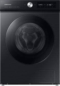 Samsung WW11BB744AGB wasmachine Voorbelading 11 kg 1400 RPM A Zwart