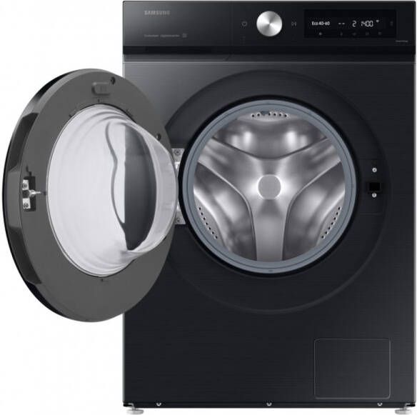 Samsung WW11DB7B94GB Bespoke design 11 Kg EcoBubble Autodose Stoom AI Wash Drum Clean+ Zelfreinigende wasmiddellade AI Energy Mode - Foto 2