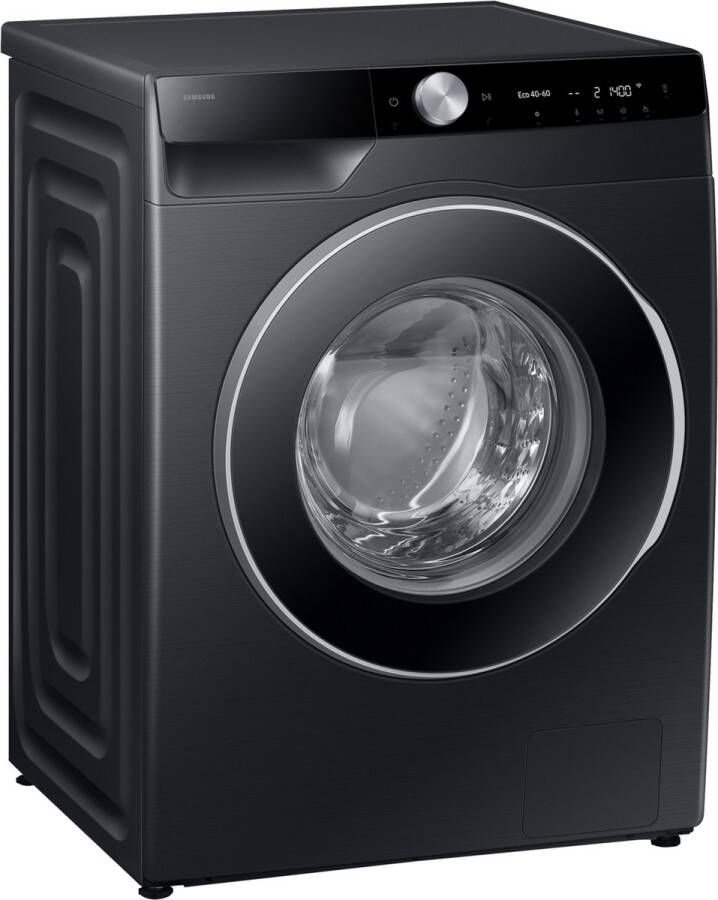 Samsung WW11DG6B85LB Wasmachine Voorbelading 11 kg 1400 rpm Zwart
