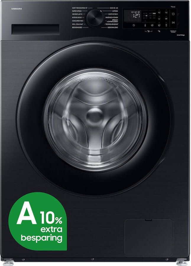Samsung Wasmachine WW1UDG5B25ABEN | Wasmachines | Huishouden&Woning Wassen&Drogen | 8806095682723