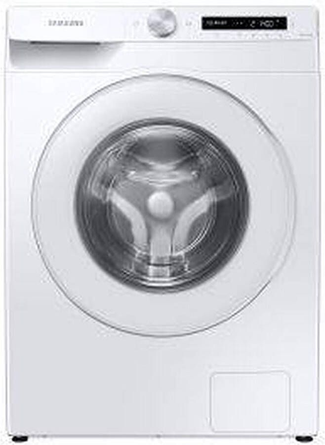Samsung WW70T534ATW Autodose Wasmachine 7kg EcoBubble™ Hygiene Steam - Foto 1