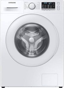 Samsung WW70TA046TT wasmachine Voorbelading 7 kg 1400 RPM B Wit