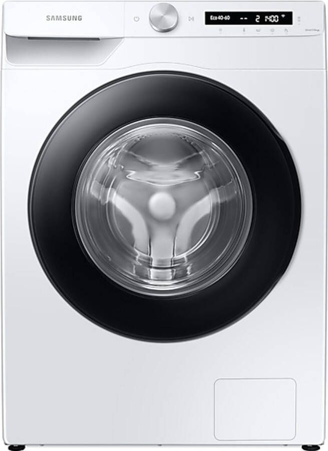 Samsung WW80T534AAW AUTODOSE Wasmachine