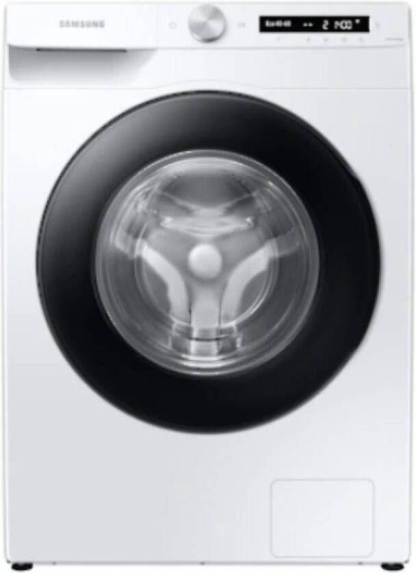 Samsung WW80T534AAW AUTODOSE Wasmachine - Foto 1