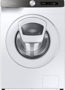 Samsung WW80T554ATT AddWash 5000-serie wasmachine