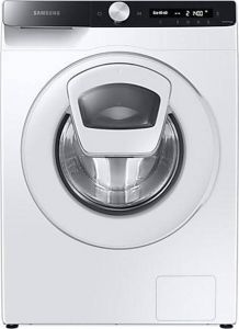 Samsung WW80T554DTE S3 wasmachine Voorbelading 8 kg 1400 RPM B Wit