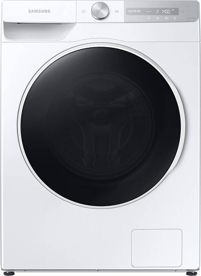 Samsung Wasmachine WW80T734AWHAS2 | Wasmachines | Huishouden&Woning Wassen&Drogen | 8806095053493