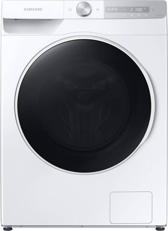 Samsung QuickDrive 7000-serie WW80T734AWH | Wasmachines | Huishouden&Woning Wassen&Drogen | 8806090607684