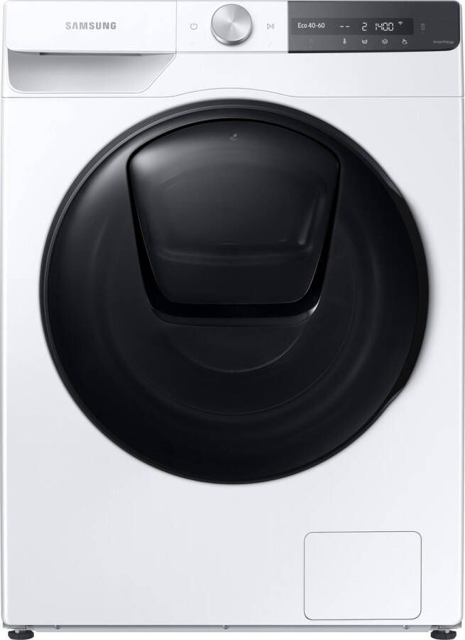 Samsung WW80T754ABT QuickDrive Serie 7000 Wasmachine - Foto 1