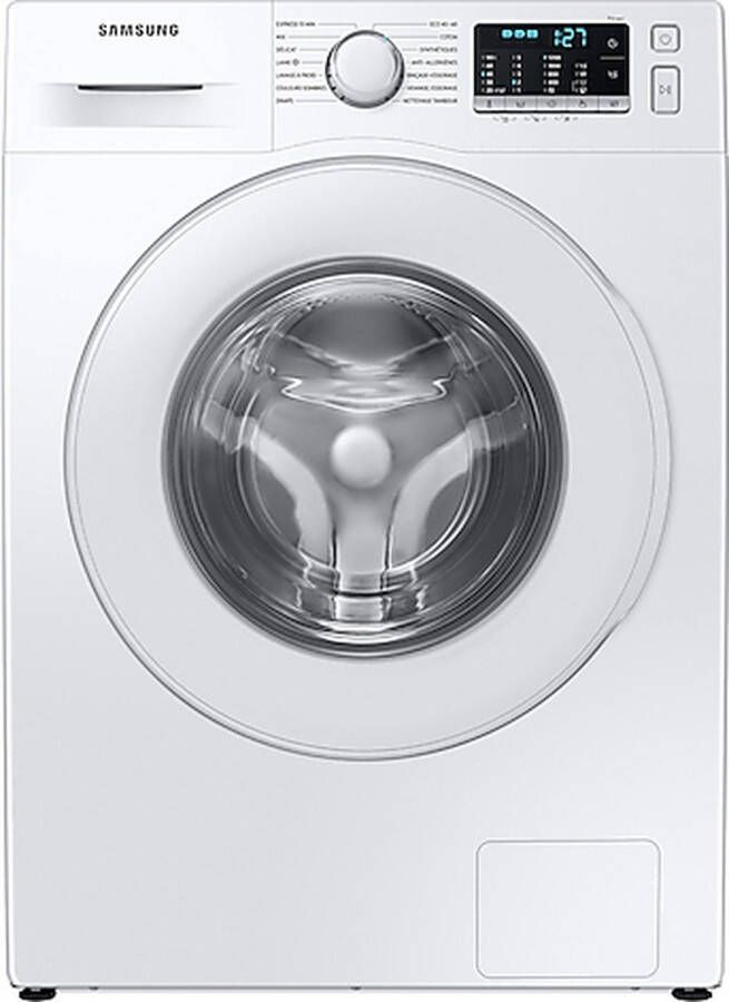 Samsung WW80TA026TE wasmachine 8KG Wit