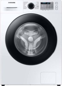Samsung WW80TA049AH wasmachine Voorbelading 8 kg 1400 RPM Wit