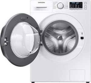 Samsung WW80TA049TE wasmachine Voorbelading 8 kg 1400 RPM Wit