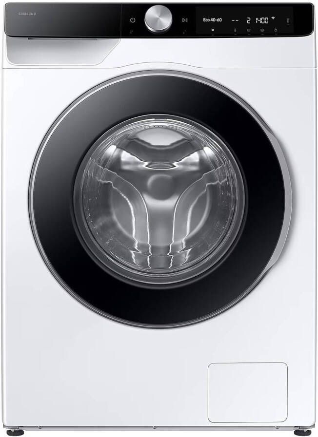 Samsung WW90DG6U2FLKU4 Wasmachine Voorbelading 9 kg A label Stil Smart Things