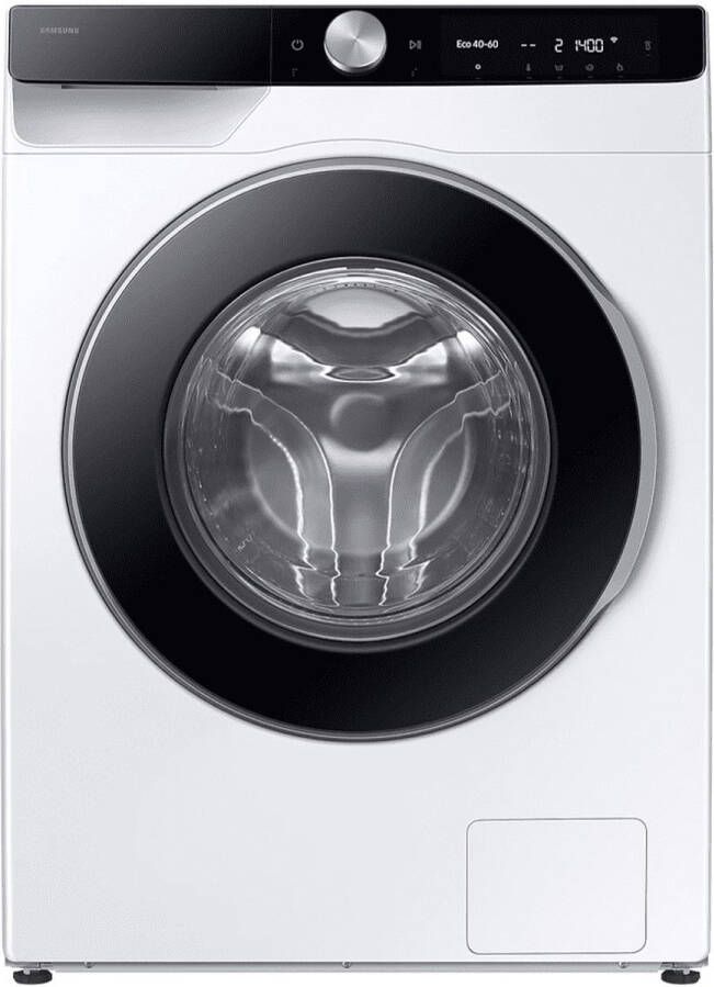 Samsung WW90DG6U8FLKU4 Wasmachine Voorbelading 1400 rpm Waterbesparend