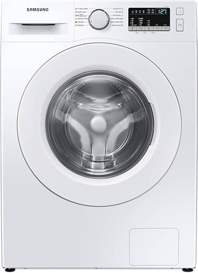 Samsung WW90T4020EE1LE wasmachine Voorbelading 9 kg 1200 RPM D Wit