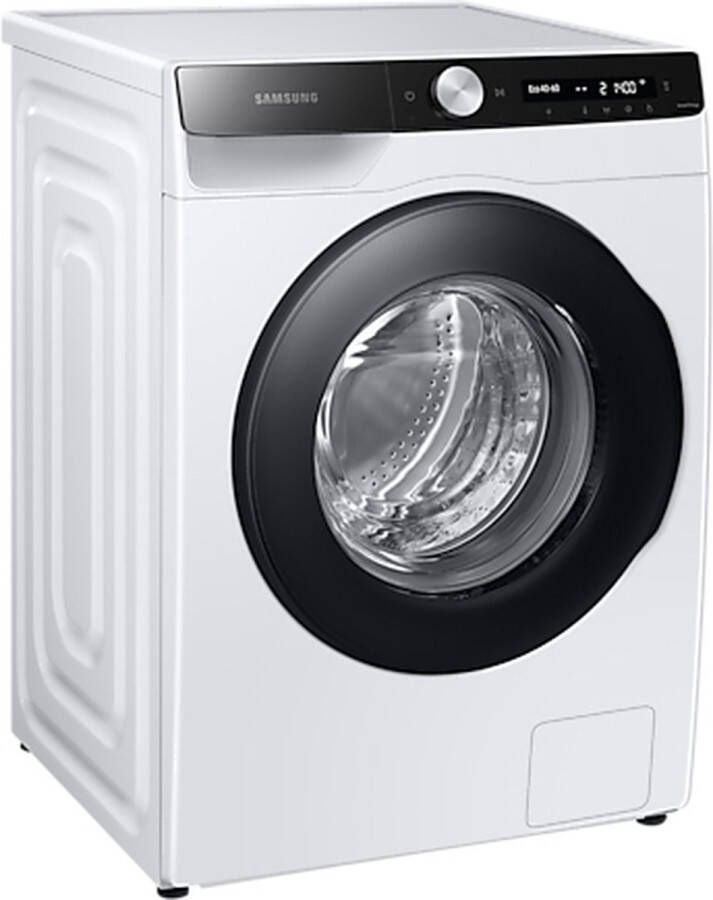 Samsung WW90T504AAE wasmachine Voorbelading 9 kg 1400 RPM A Wit - Foto 1