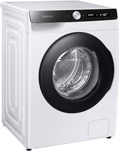 Samsung WW90T504AAE wasmachine Voorbelading 9 kg 1400 RPM A Wit