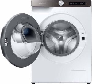 Samsung WW90T554ATT wasmachine Voorbelading 9 kg 1400 RPM Wit